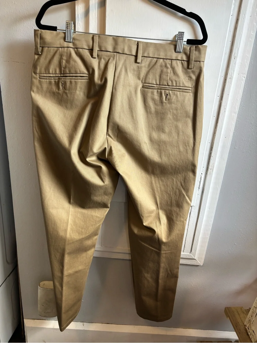 Dockers classic straight